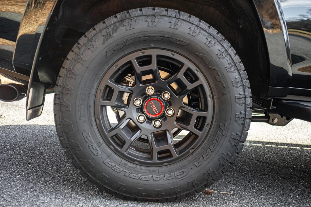 2023 Toyota 4Runner 5th Gen - Image 29 of 31