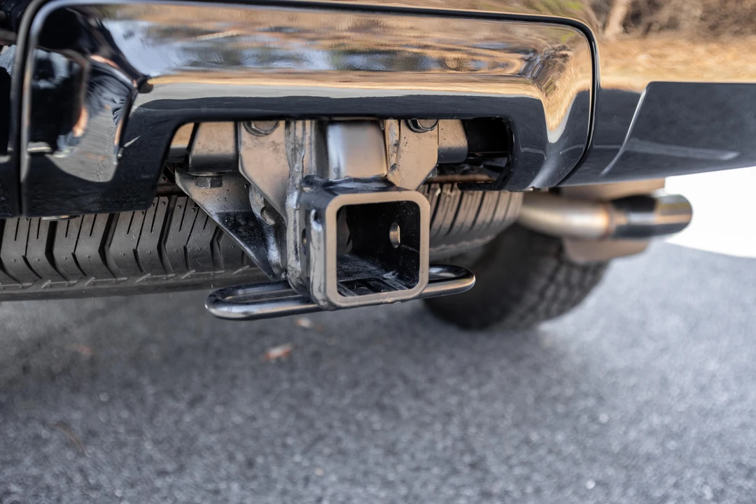 2023 Toyota 4Runner 5th Gen - Image 15 of 31