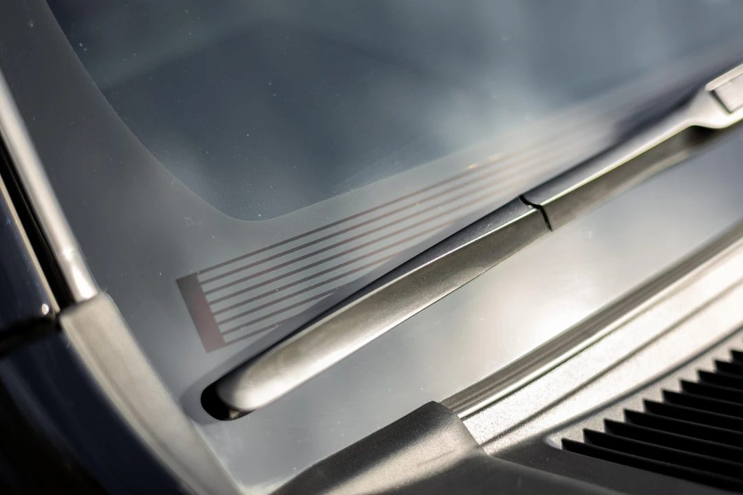 2023 Toyota 4Runner 5th Gen - Image 23 of 31