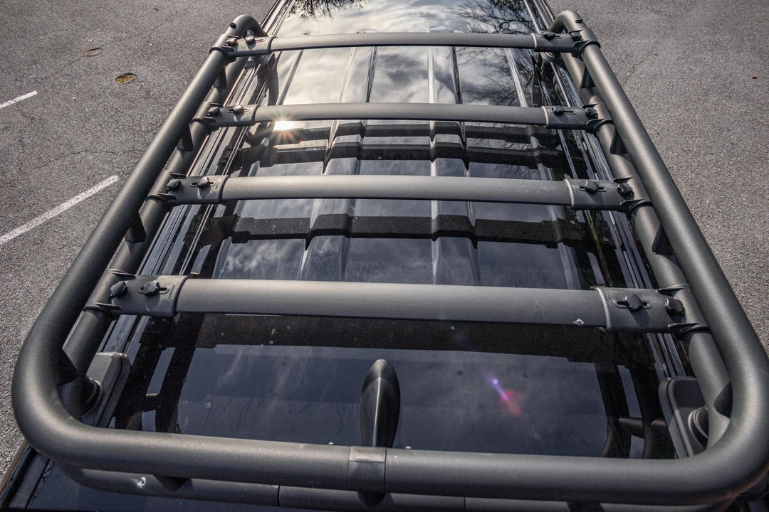 2023 Toyota 4Runner 5th Gen - Image 16 of 31