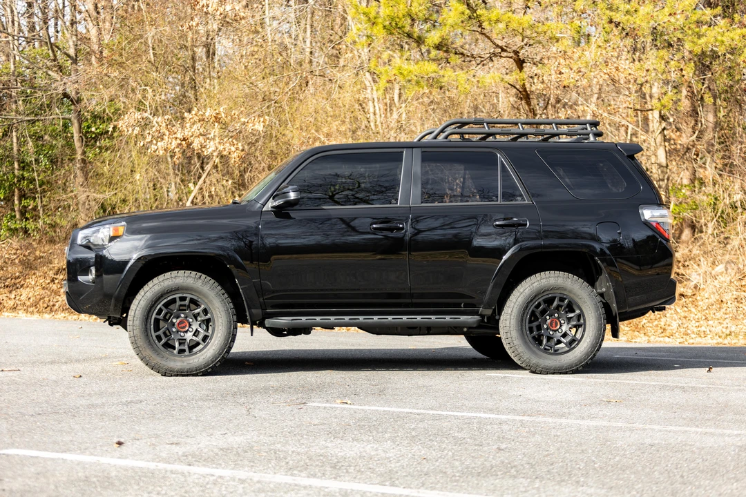 2023 Toyota 4Runner 5th Gen - Image 6 of 31