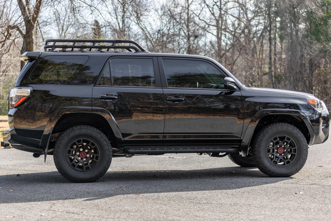 2023 Toyota 4Runner 5th Gen - Image 3 of 31
