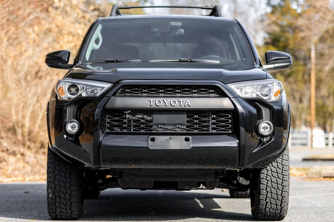 2023 Toyota 4Runner 5th Gen - Image 2 of 31