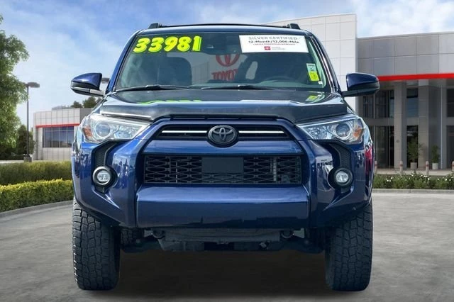 2023 Toyota 4Runner 5th Gen - Image 11 of 20