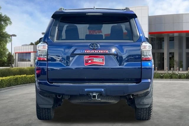 2023 Toyota 4Runner 5th Gen - Image 6 of 20