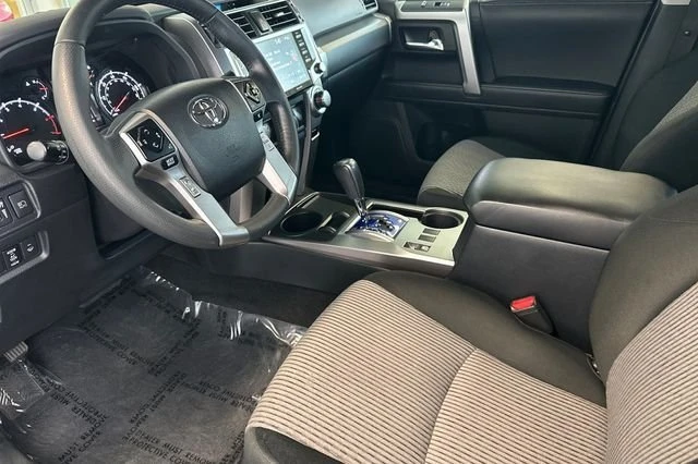 2023 Toyota 4Runner 5th Gen - Image 12 of 20