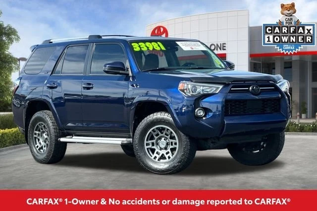 2023 Toyota 4Runner 5th Gen - Image 2 of 20