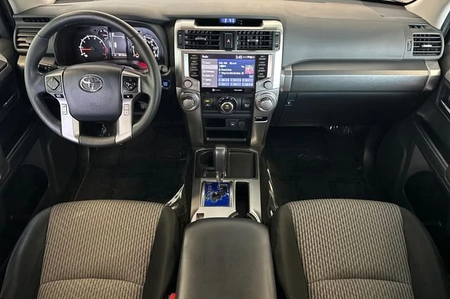 2023 Toyota 4Runner 5th Gen - Image 17 of 20