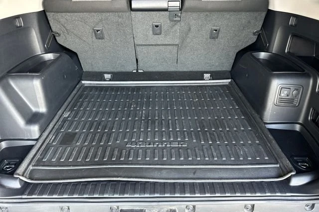 2023 Toyota 4Runner 5th Gen - Image 19 of 20