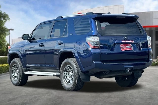 2023 Toyota 4Runner 5th Gen - Image 7 of 20