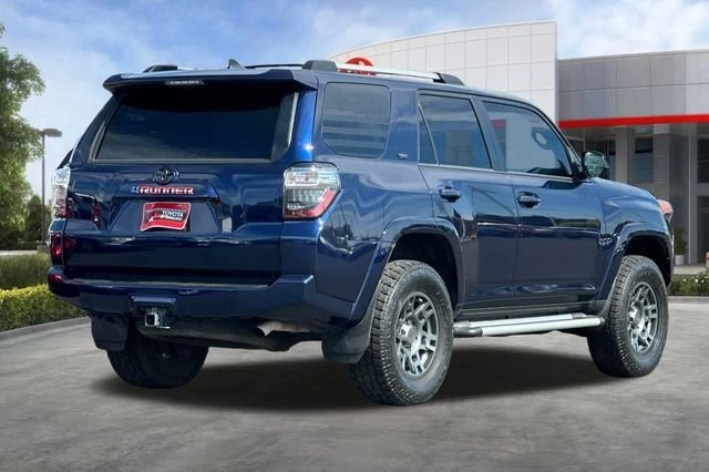 2023 Toyota 4Runner 5th Gen - Image 5 of 20