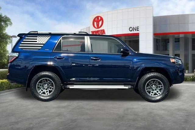 2023 Toyota 4Runner 5th Gen - Image 3 of 20