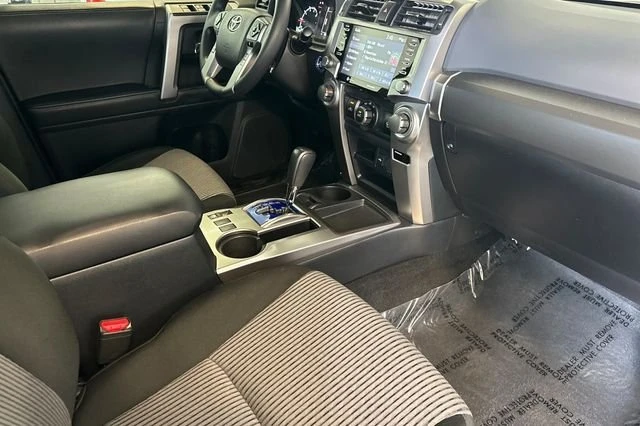 2023 Toyota 4Runner 5th Gen - Image 20 of 20