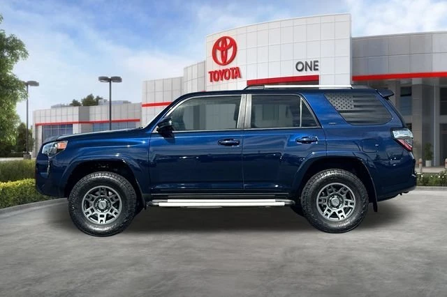 2023 Toyota 4Runner 5th Gen - Image 9 of 20