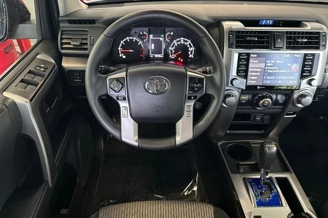 2023 Toyota 4Runner 5th Gen - Image 18 of 20