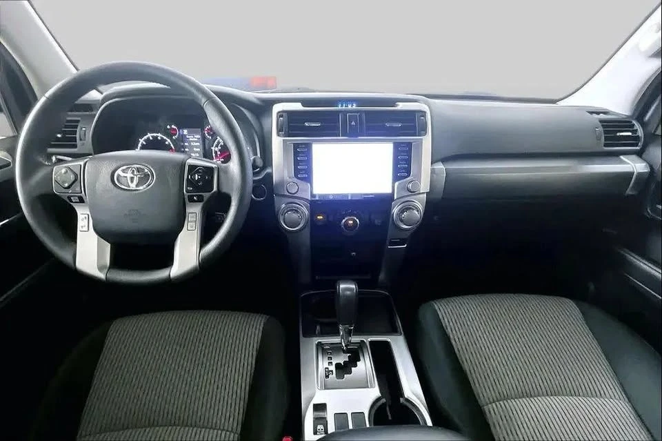 2023 Toyota 4Runner 5th Gen - Image 13 of 16