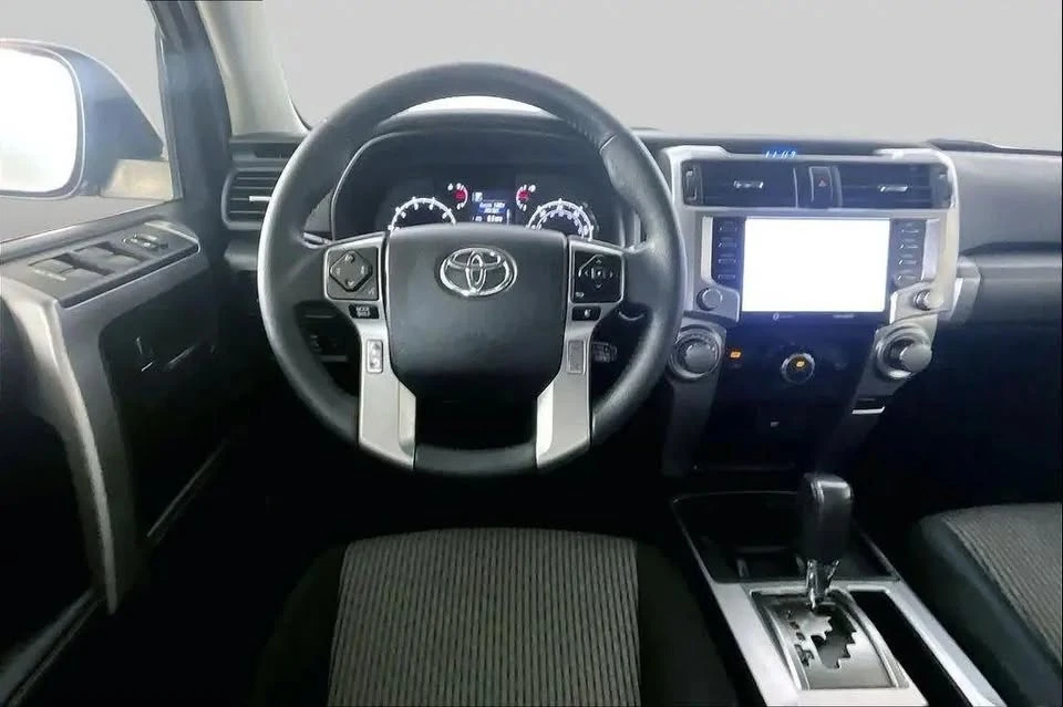 2023 Toyota 4Runner 5th Gen - Image 4 of 16