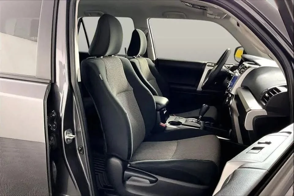 2023 Toyota 4Runner 5th Gen - Image 8 of 16