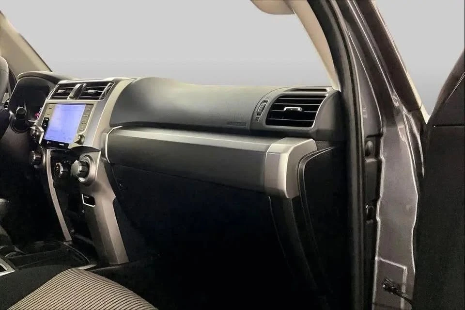 2023 Toyota 4Runner 5th Gen - Image 16 of 16