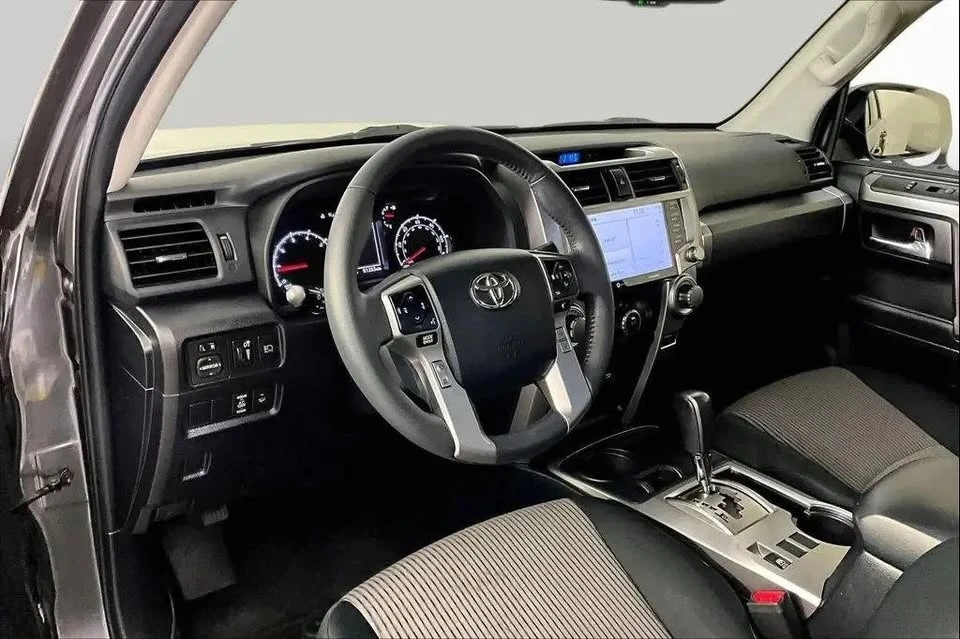 2023 Toyota 4Runner 5th Gen - Image 15 of 16