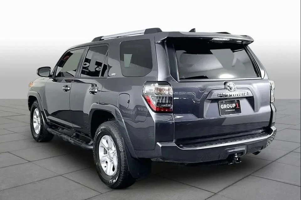 2023 Toyota 4Runner 5th Gen - Image 10 of 16