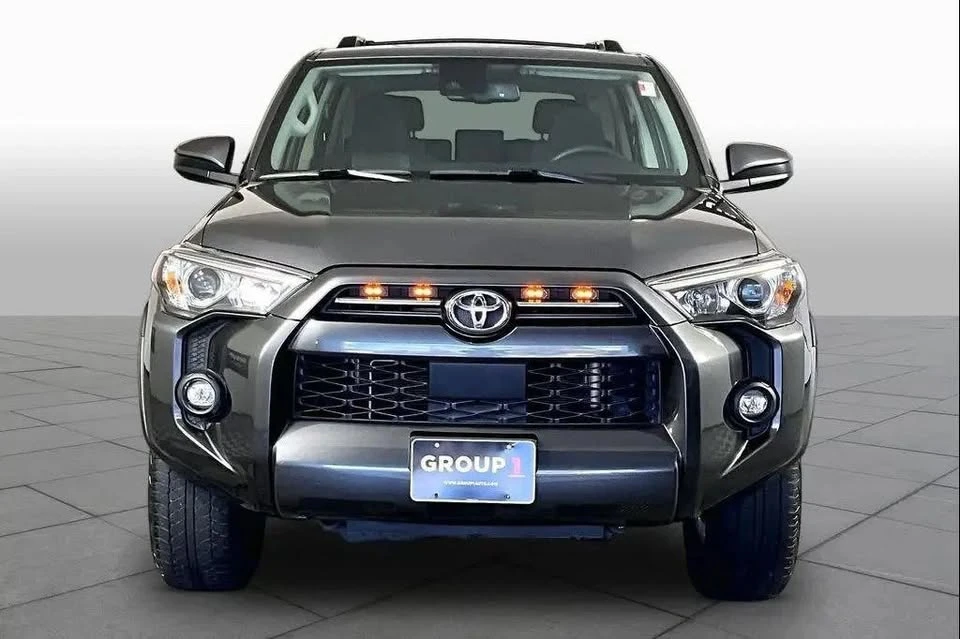 2023 Toyota 4Runner 5th Gen - Image 2 of 16