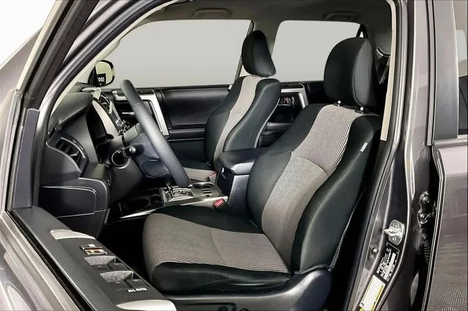 2023 Toyota 4Runner 5th Gen - Image 7 of 16