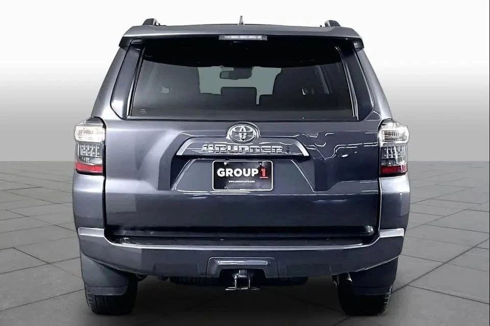 2023 Toyota 4Runner 5th Gen - Image 3 of 16