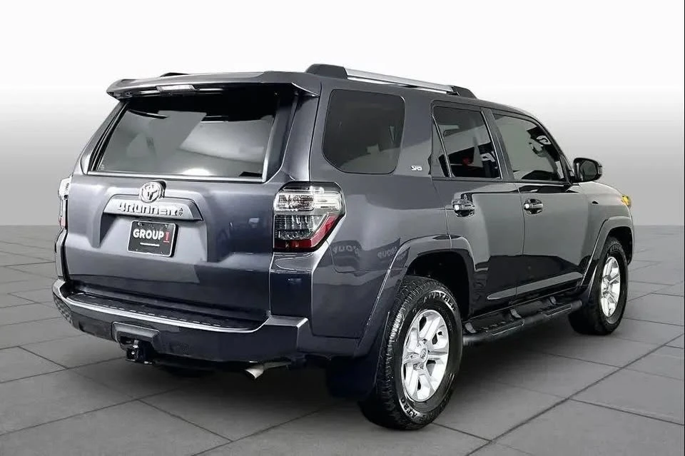 2023 Toyota 4Runner 5th Gen - Image 11 of 16