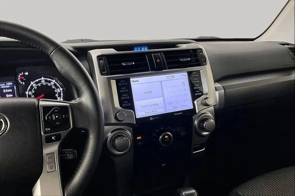 2023 Toyota 4Runner 5th Gen - Image 6 of 16
