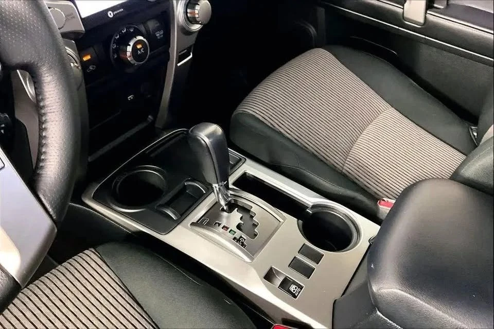 2023 Toyota 4Runner 5th Gen - Image 14 of 16