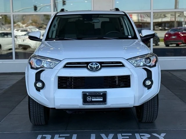 2023 Toyota 4Runner 5th Gen - Image 5 of 12