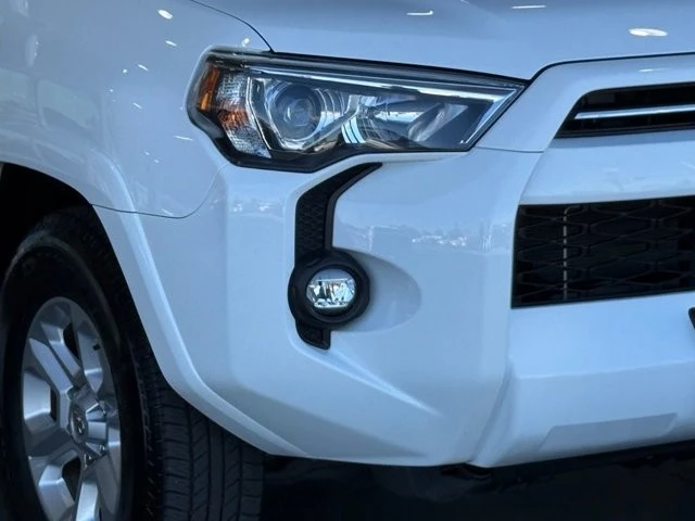 2023 Toyota 4Runner 5th Gen - Image 10 of 12