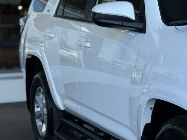 2023 Toyota 4Runner 5th Gen - Image 11 of 12