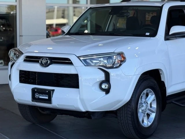 2023 Toyota 4Runner 5th Gen - Image 3 of 12