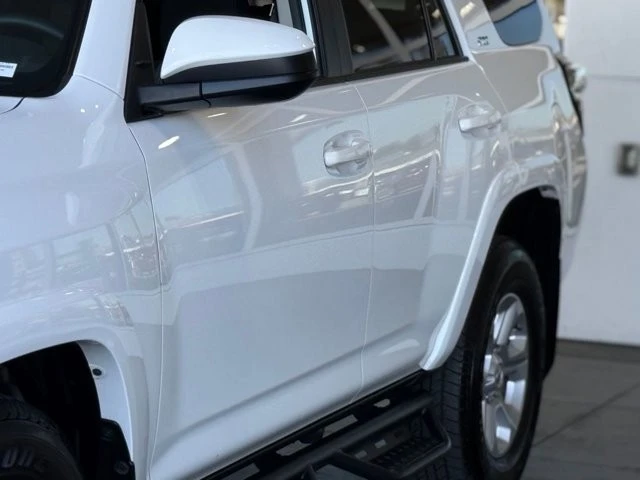 2023 Toyota 4Runner 5th Gen - Image 8 of 12