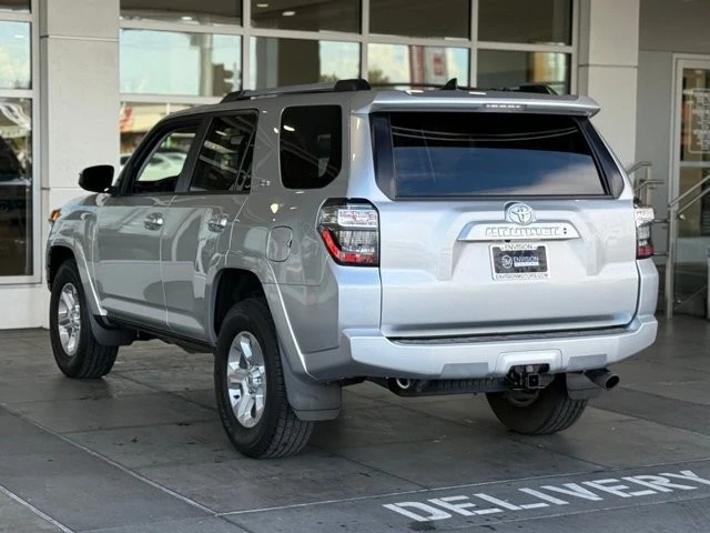 2023 Toyota 4Runner 5th Gen - Image 9 of 12