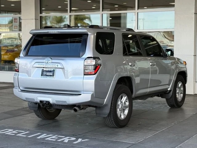 2023 Toyota 4Runner 5th Gen - Image 12 of 12