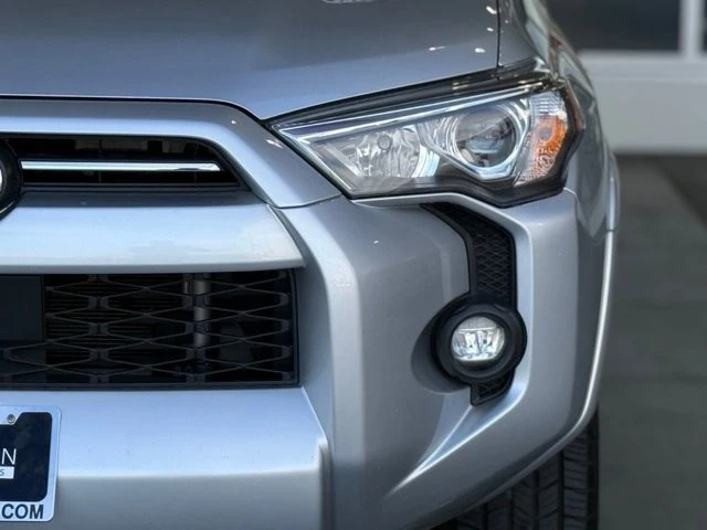 2023 Toyota 4Runner 5th Gen - Image 6 of 12