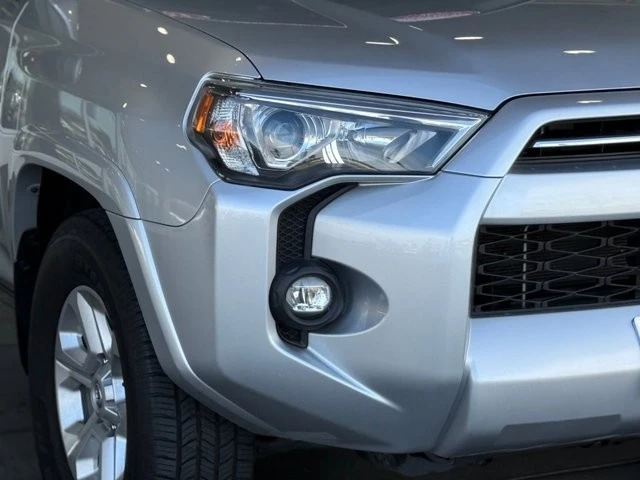 2023 Toyota 4Runner 5th Gen - Image 8 of 12