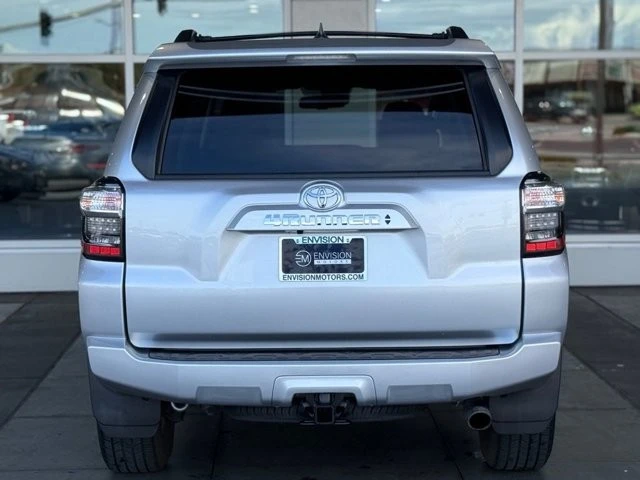 2023 Toyota 4Runner 5th Gen - Image 10 of 12