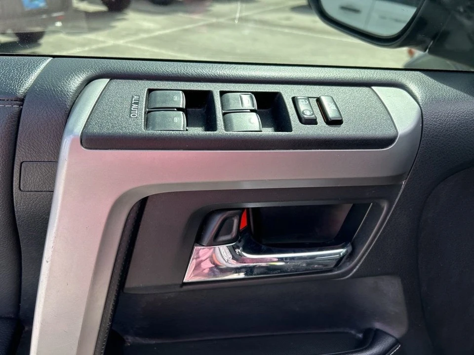 2023 Toyota 4Runner 5th Gen - Image 12 of 12