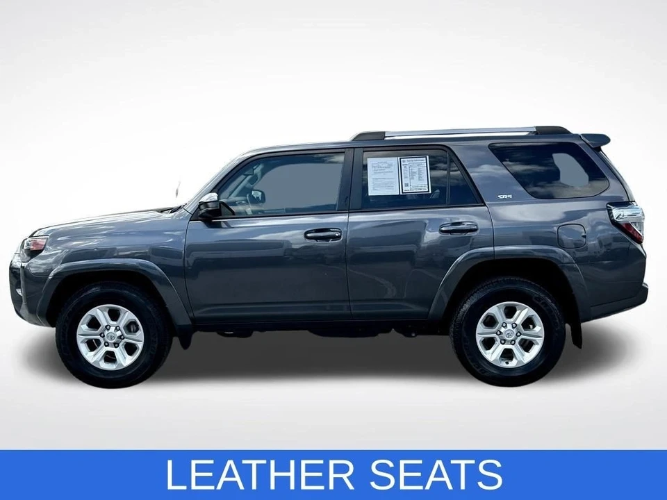 2023 Toyota 4Runner 5th Gen - Image 3 of 12