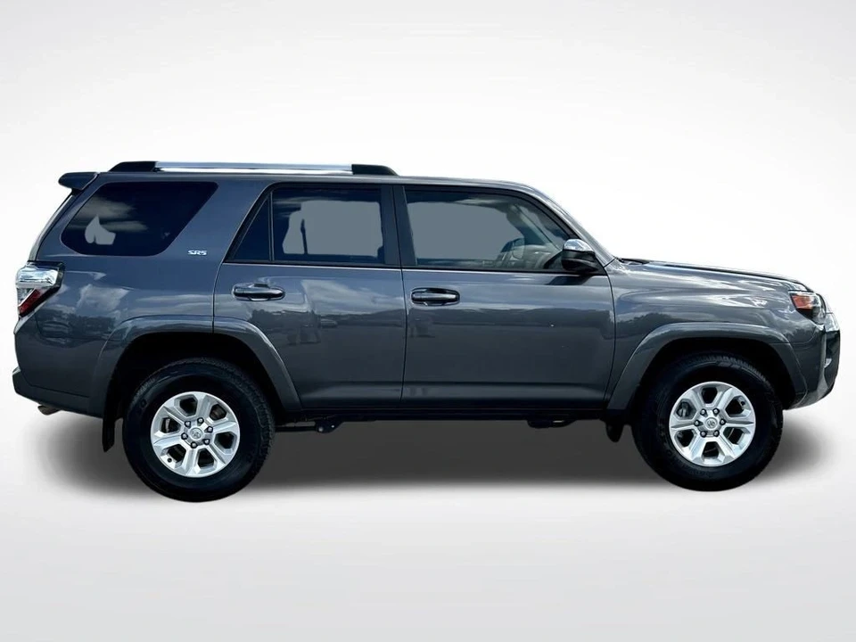 2023 Toyota 4Runner 5th Gen - Image 7 of 12