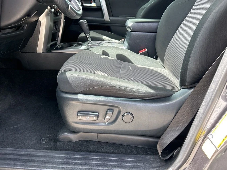 2023 Toyota 4Runner 5th Gen - Image 10 of 12