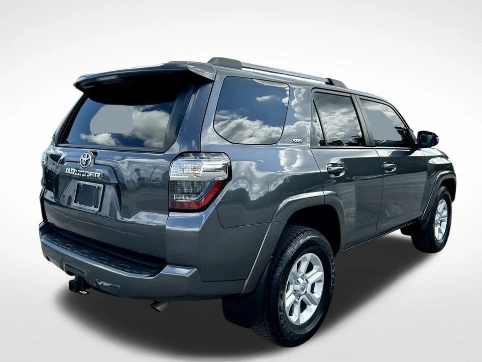 2023 Toyota 4Runner 5th Gen - Image 6 of 12
