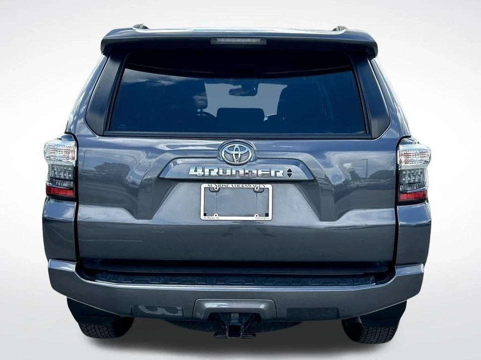 2023 Toyota 4Runner 5th Gen - Image 5 of 12