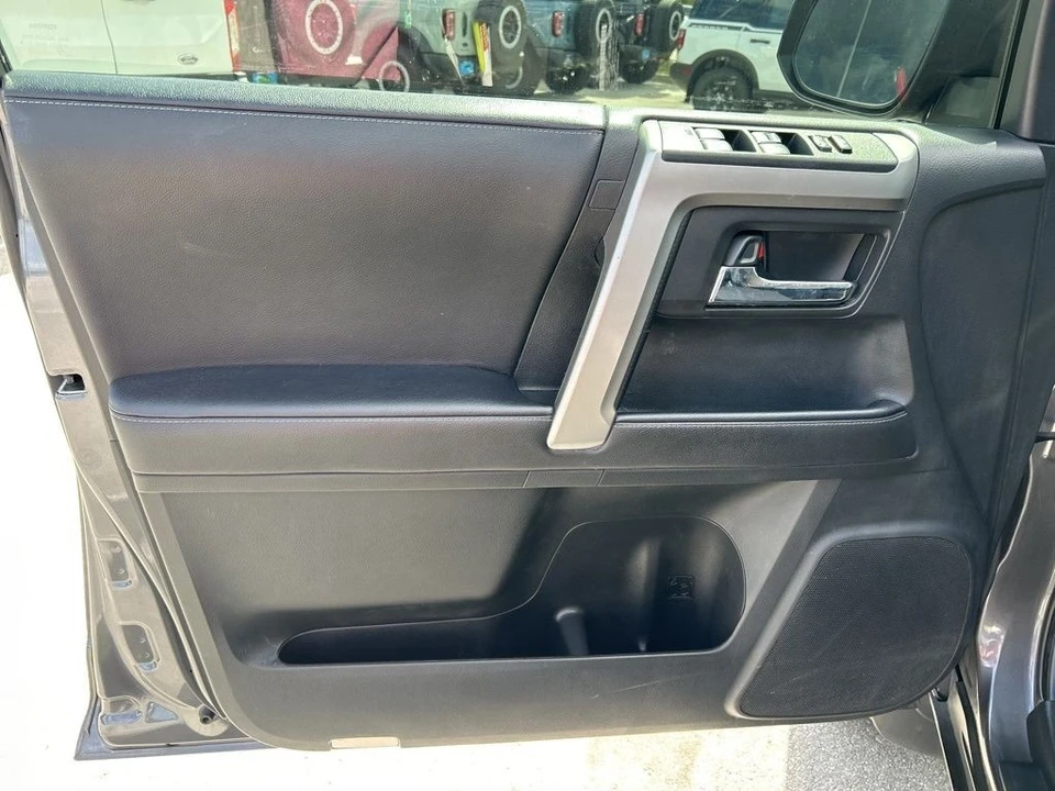 2023 Toyota 4Runner 5th Gen - Image 11 of 12