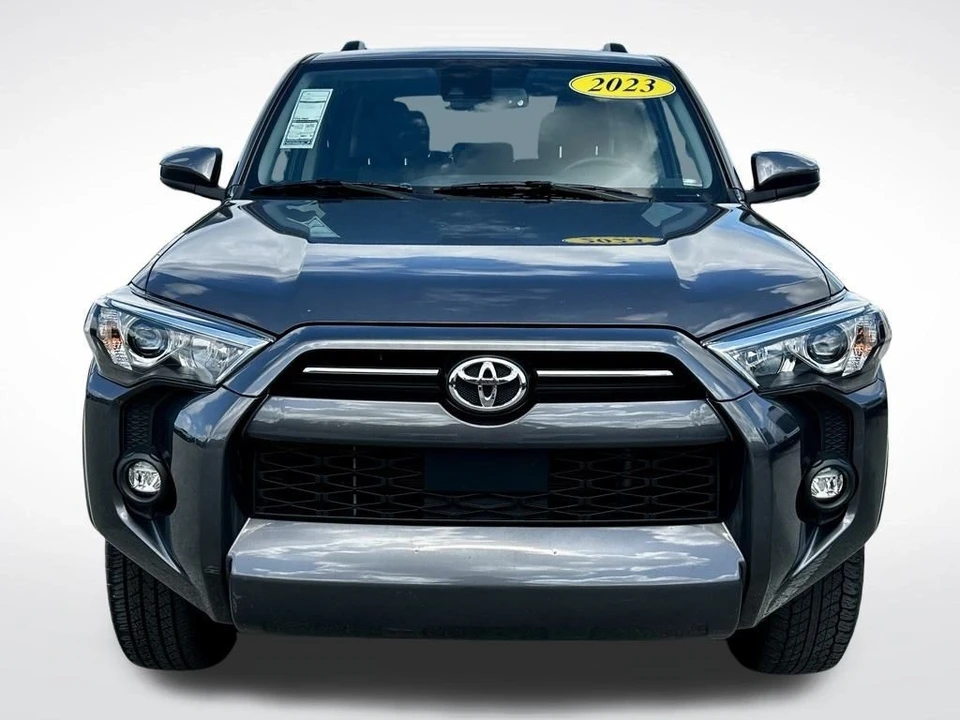 2023 Toyota 4Runner 5th Gen - Image 8 of 12