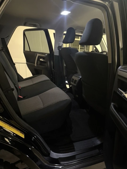 2023 Toyota 4Runner 5th Gen - Image 7 of 7